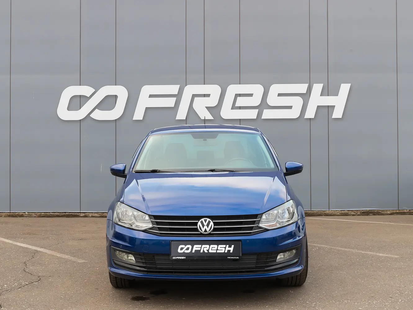 Volkswagen