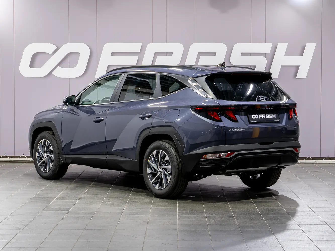 Hyundai
