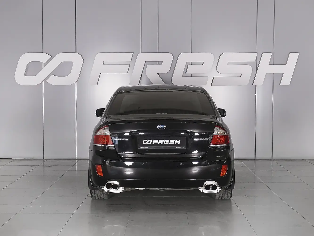 Subaru
