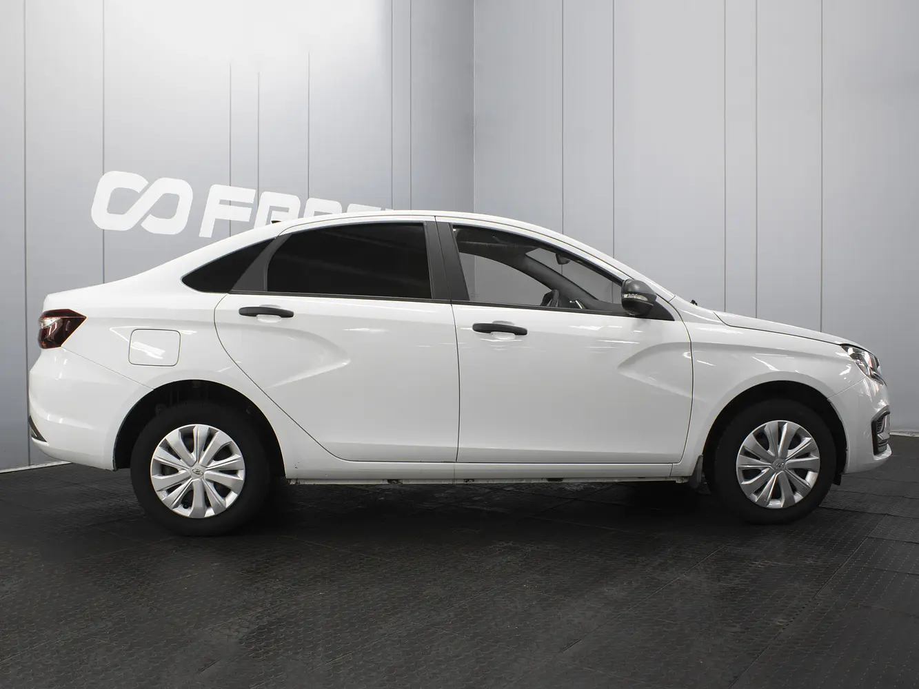LADA (ВАЗ)