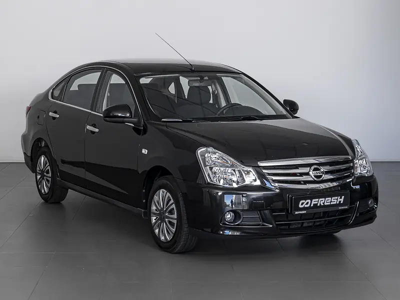 Almera