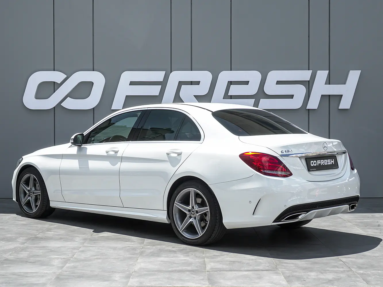 Mercedes-Benz