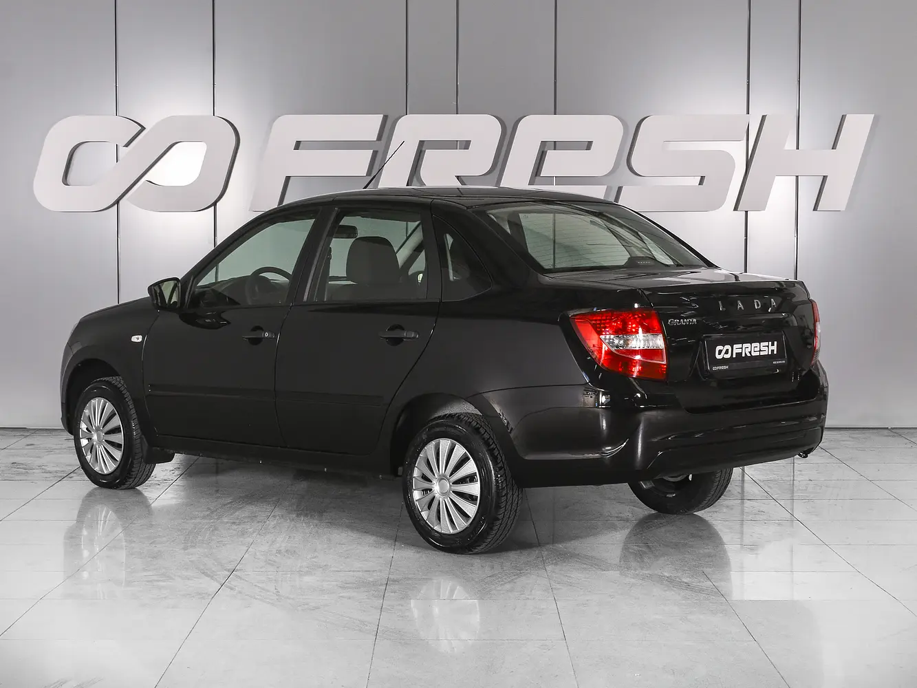 LADA (ВАЗ)