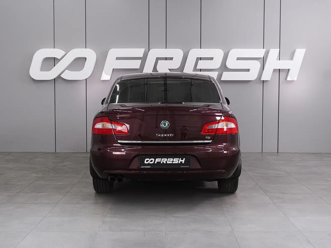 Skoda