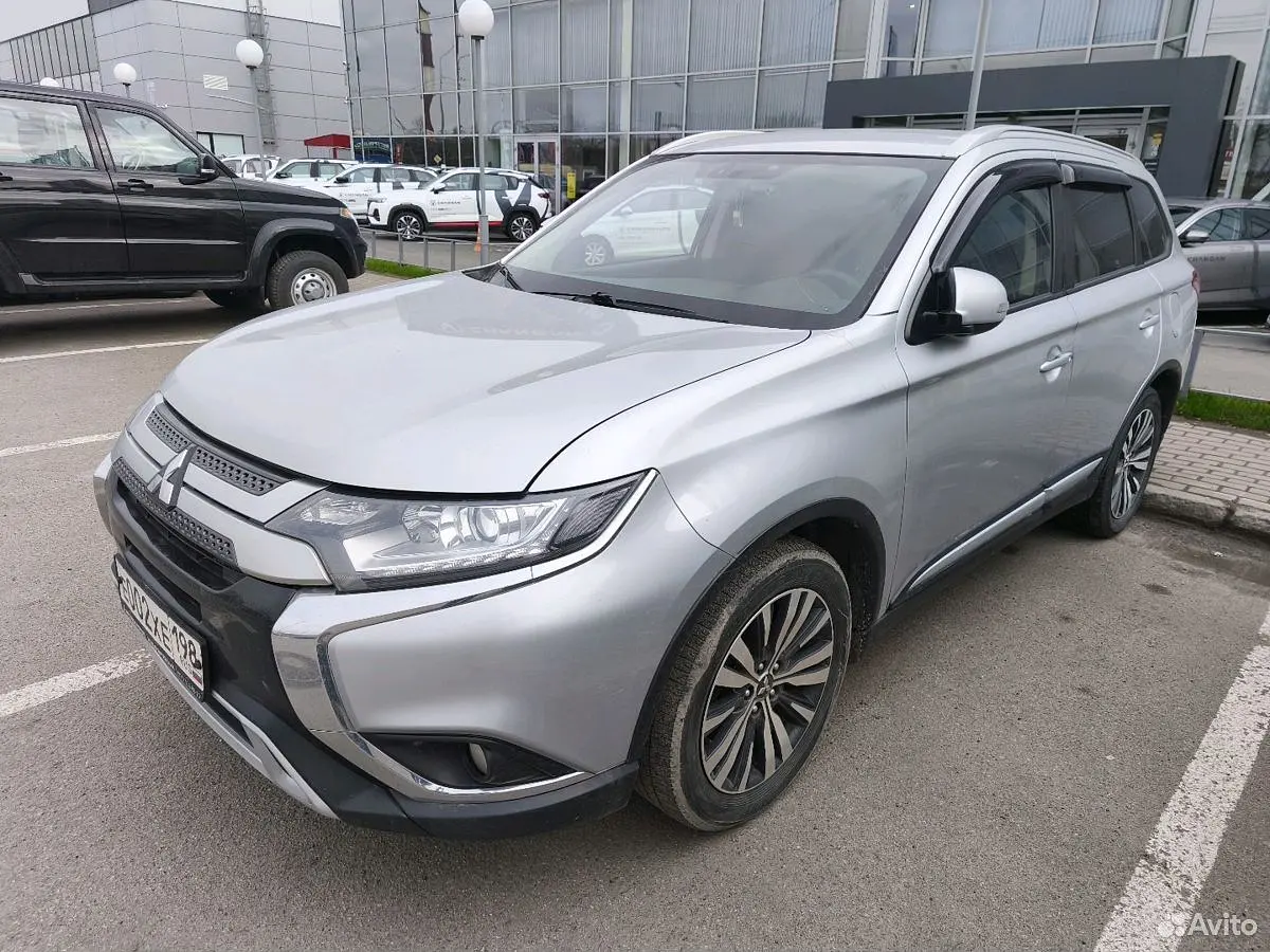 Mitsubishi
