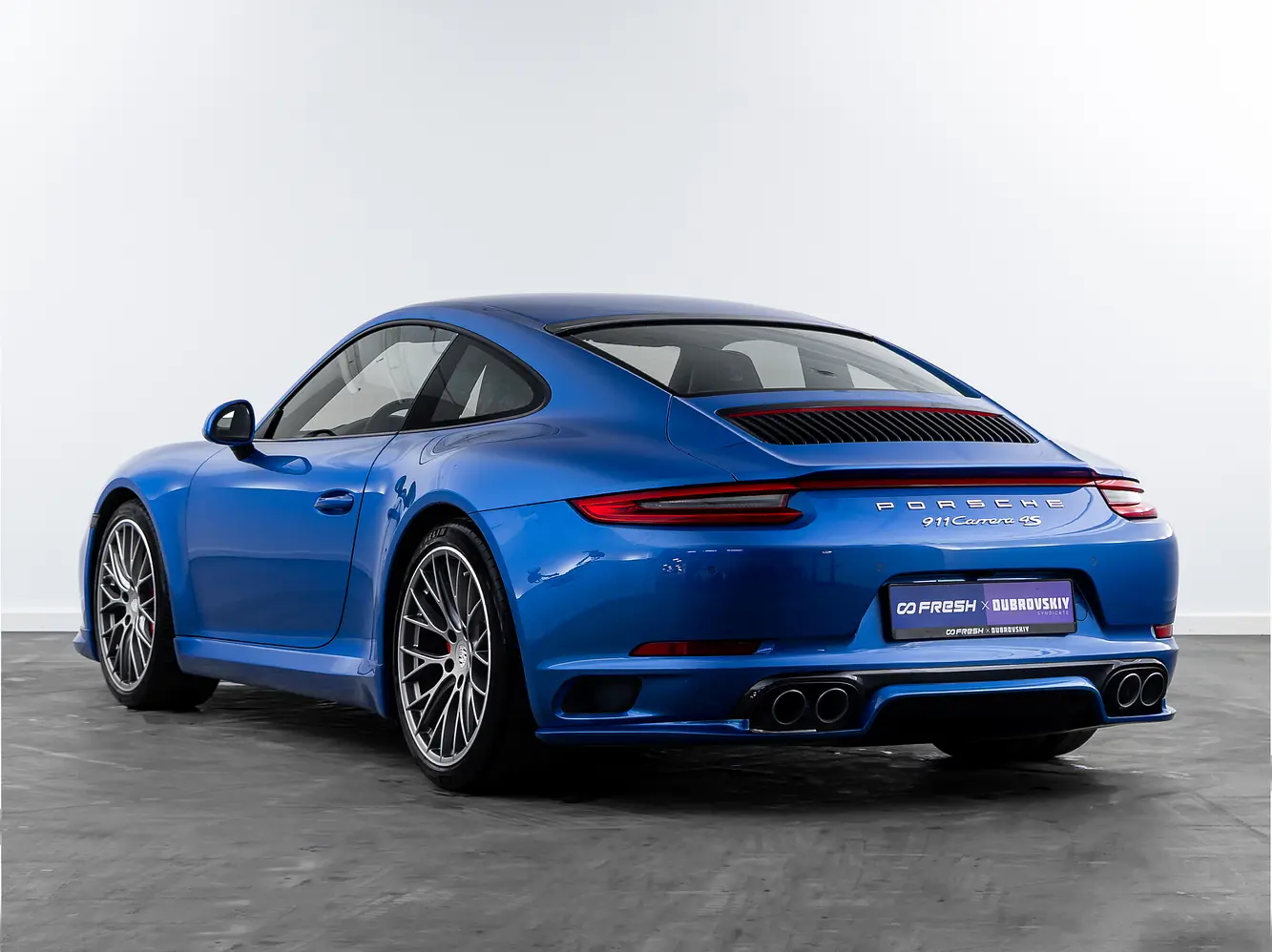 Porsche