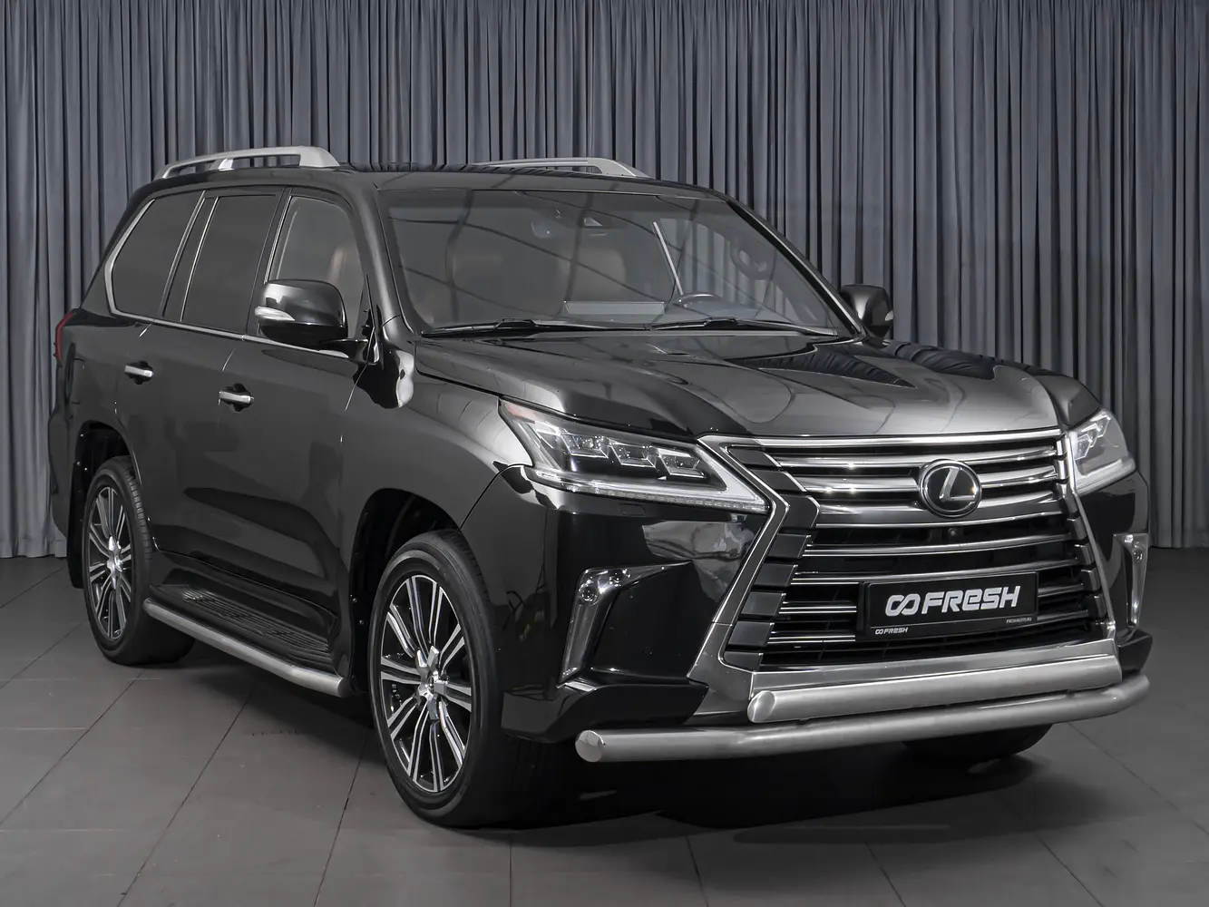 Lexus
