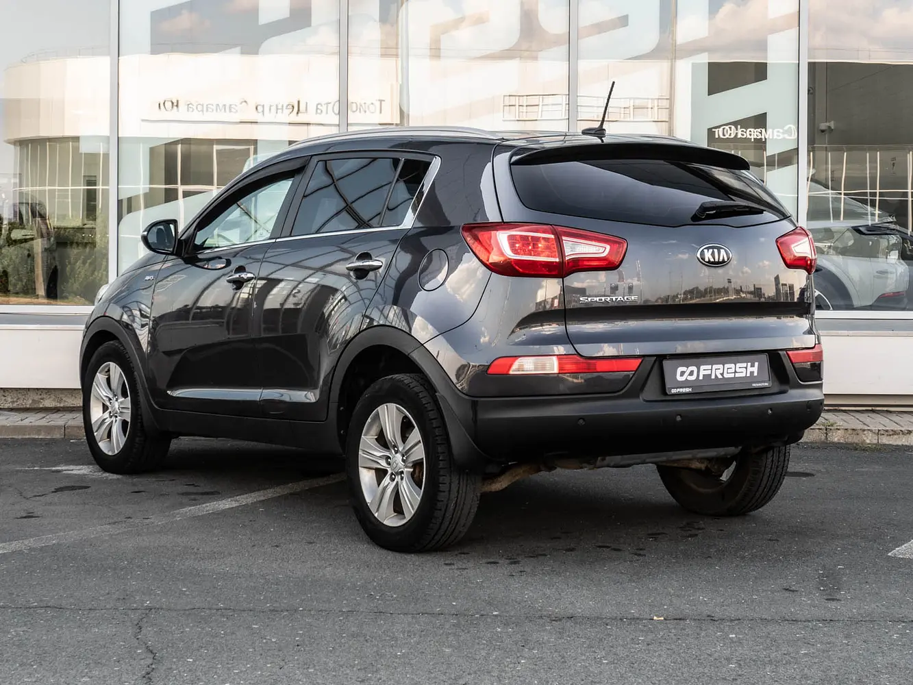 Kia