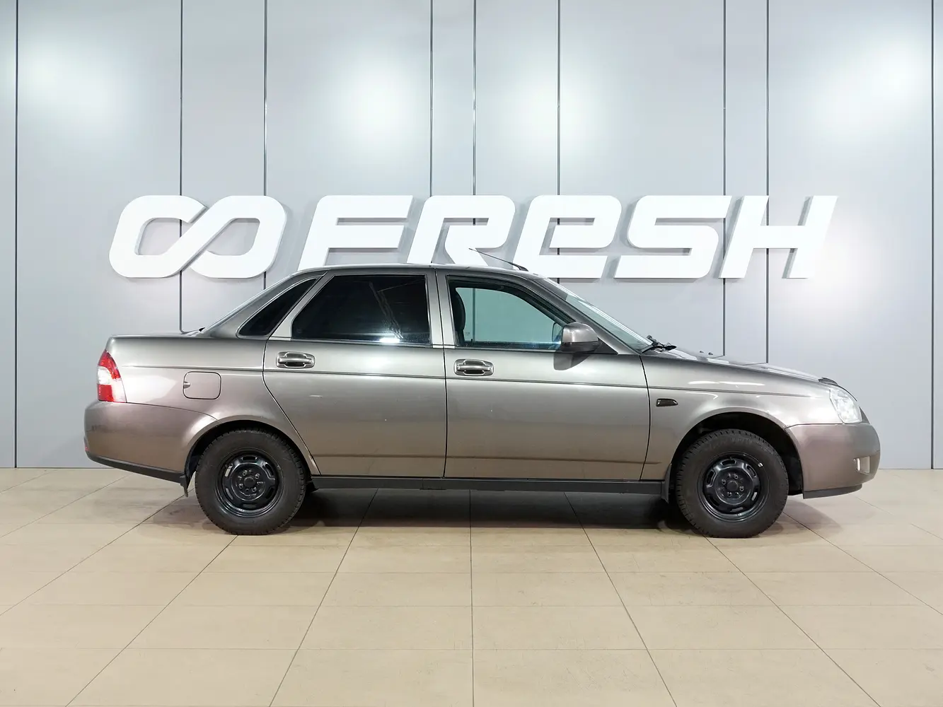 LADA (ВАЗ)