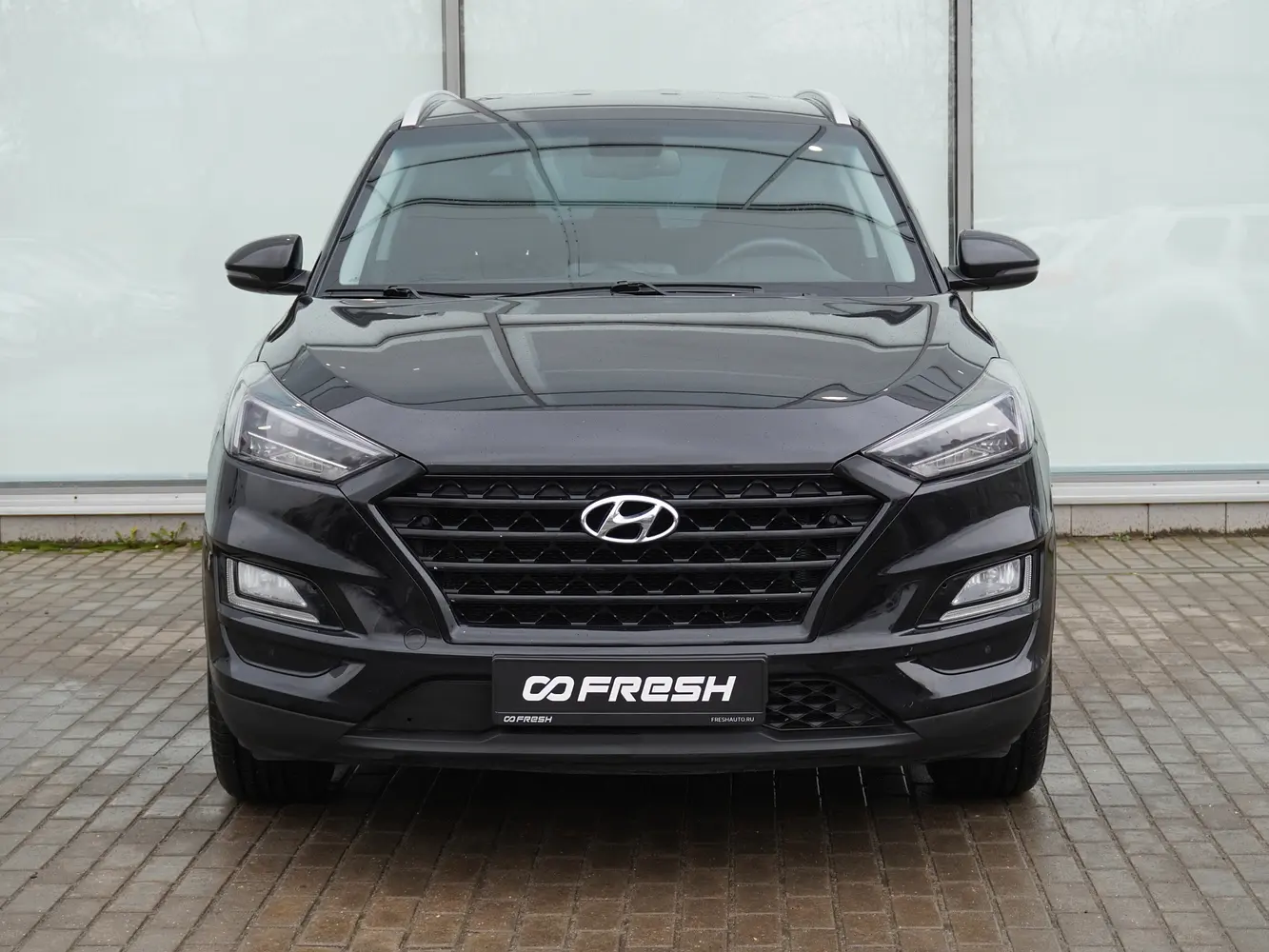 Hyundai