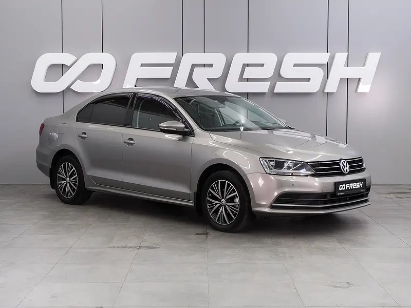 Jetta