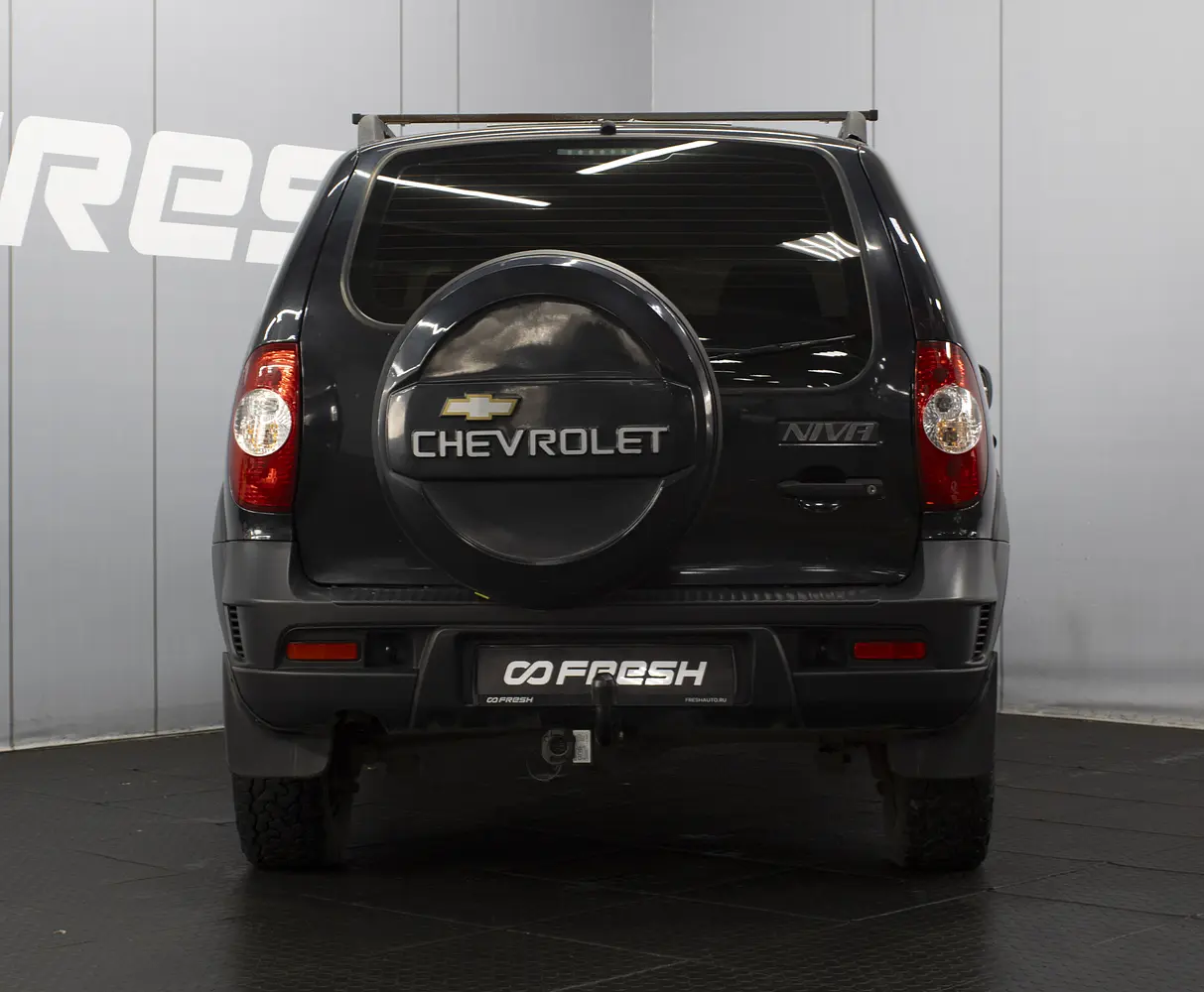 Chevrolet