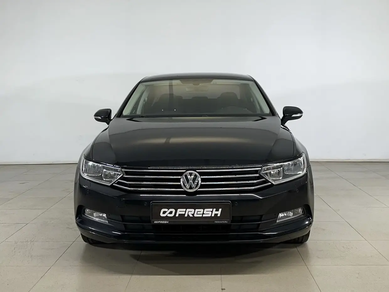 Volkswagen