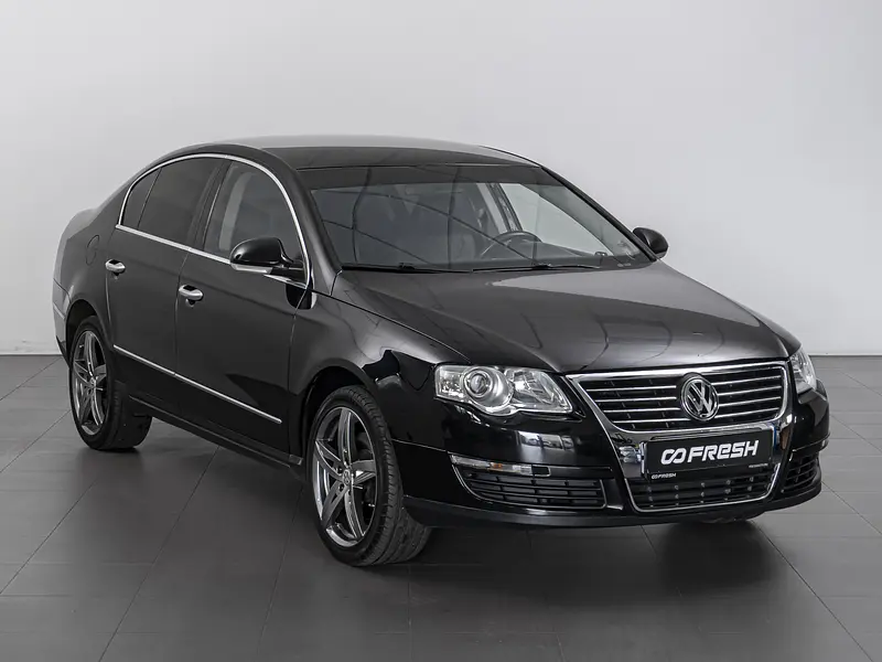 Passat