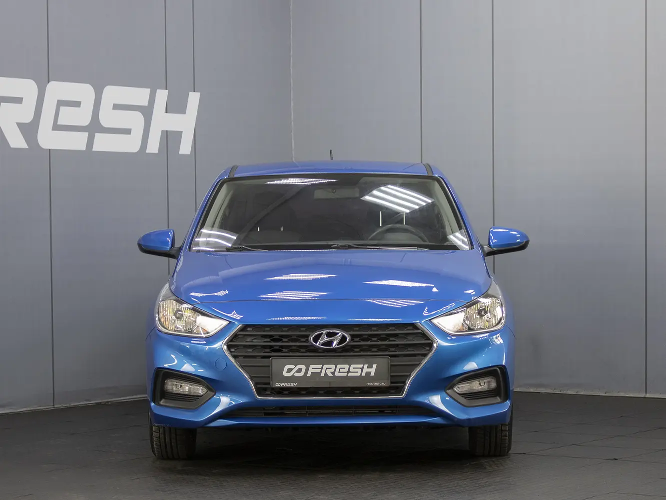 Hyundai