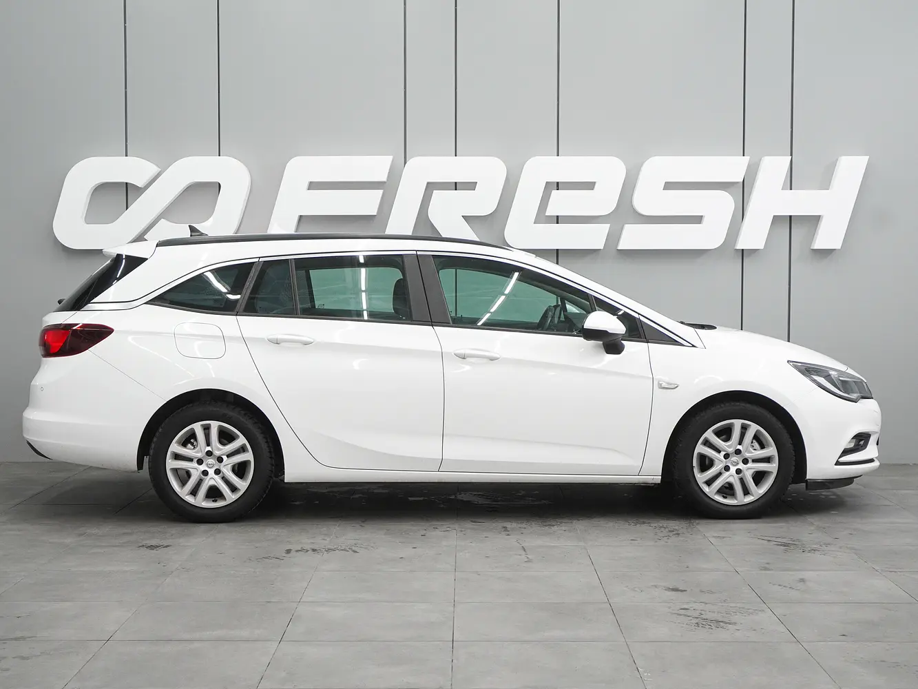 Opel