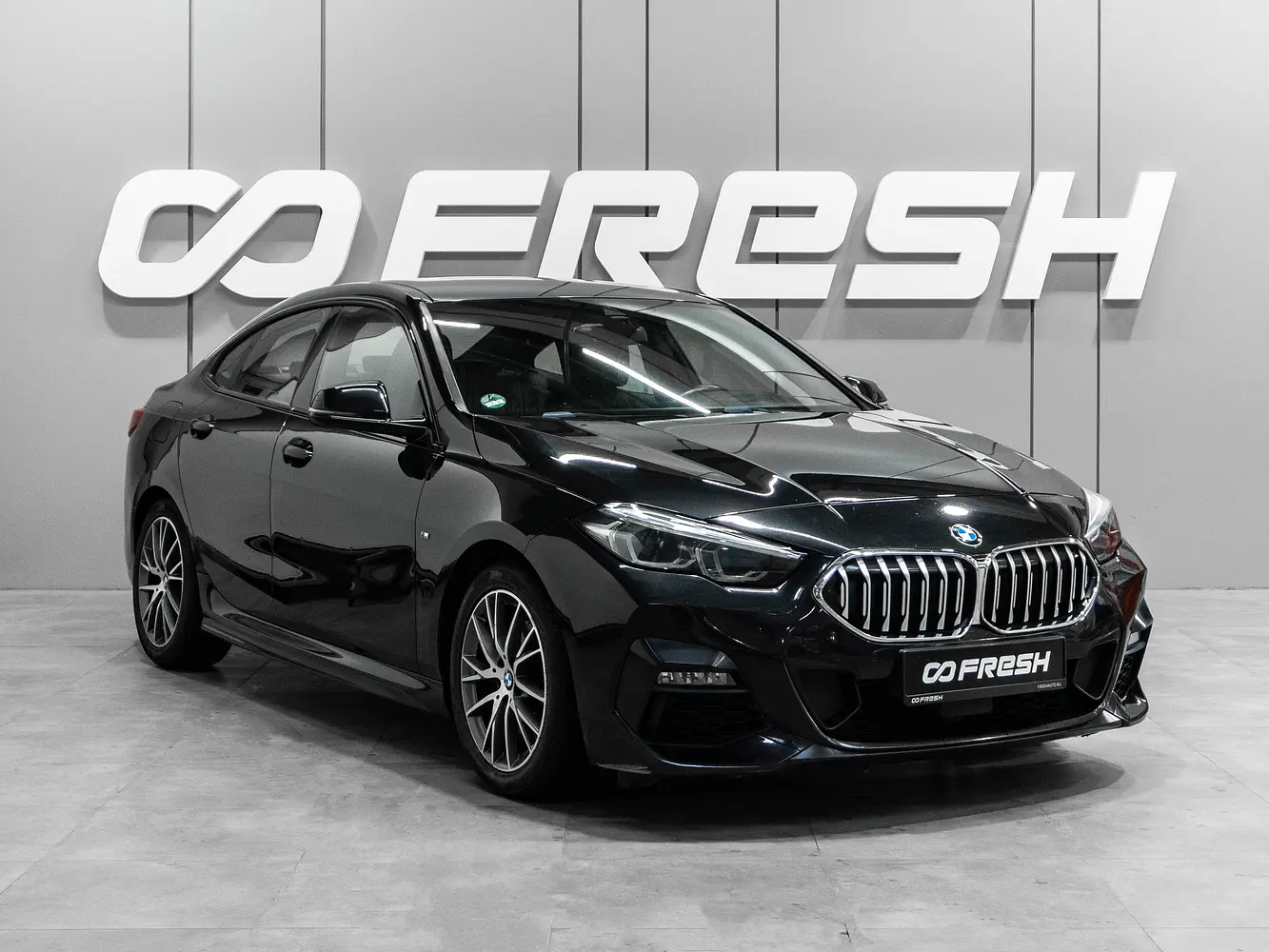 BMW