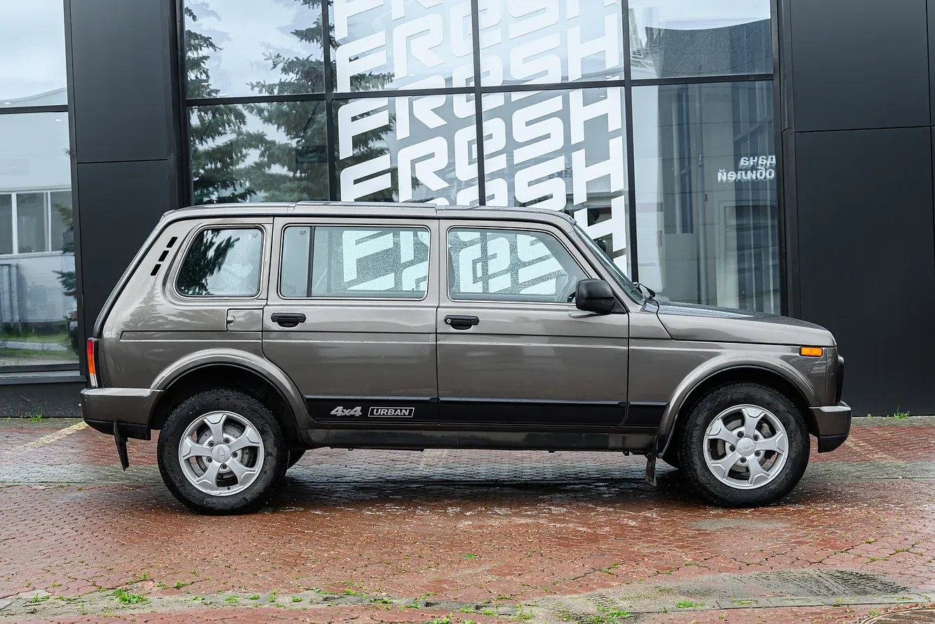 LADA (ВАЗ)