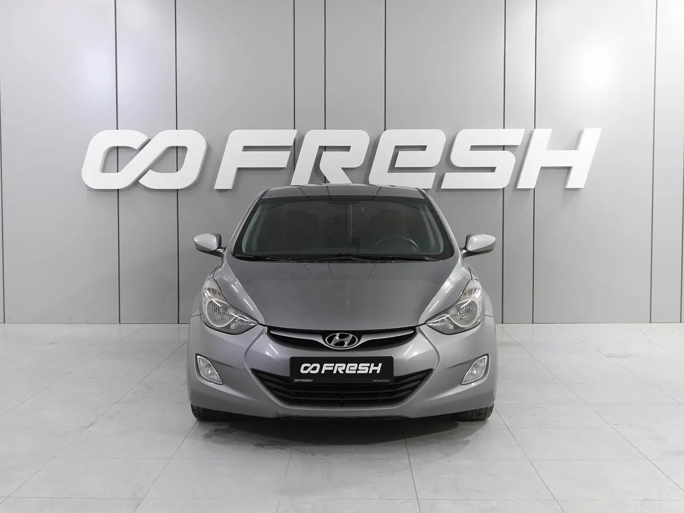 Hyundai
