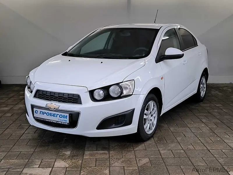Aveo