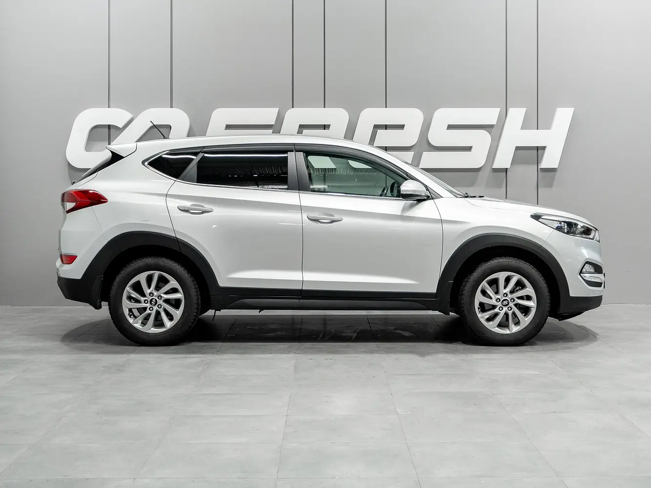 Hyundai