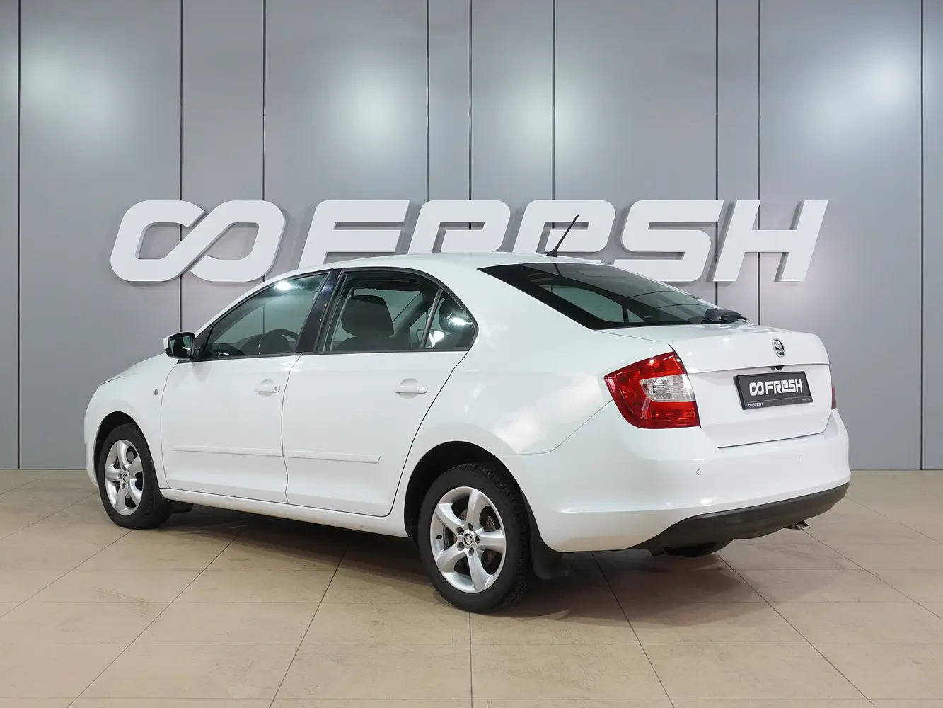 Skoda