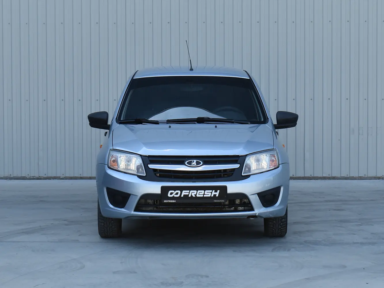 LADA (ВАЗ)