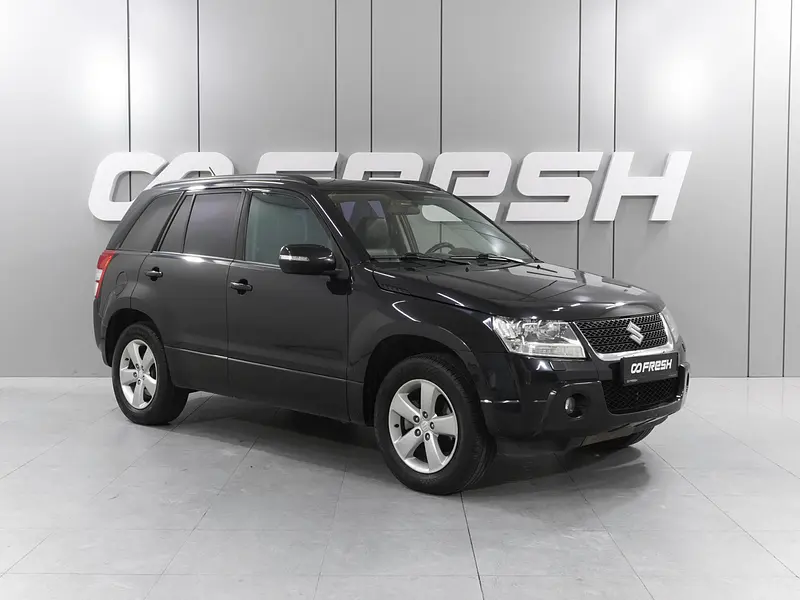 Grand Vitara