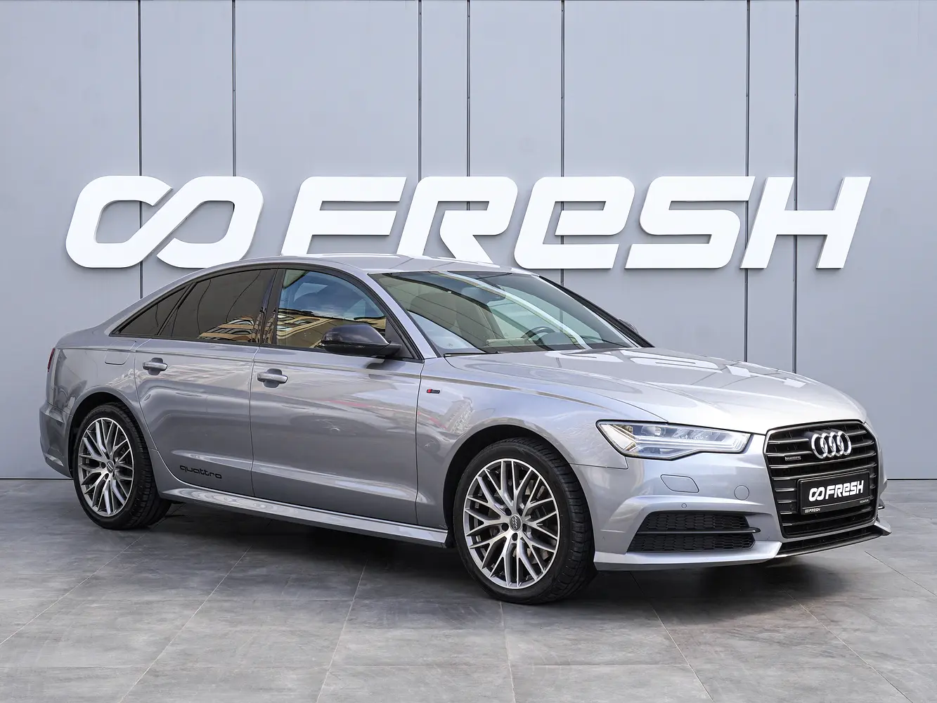 Audi