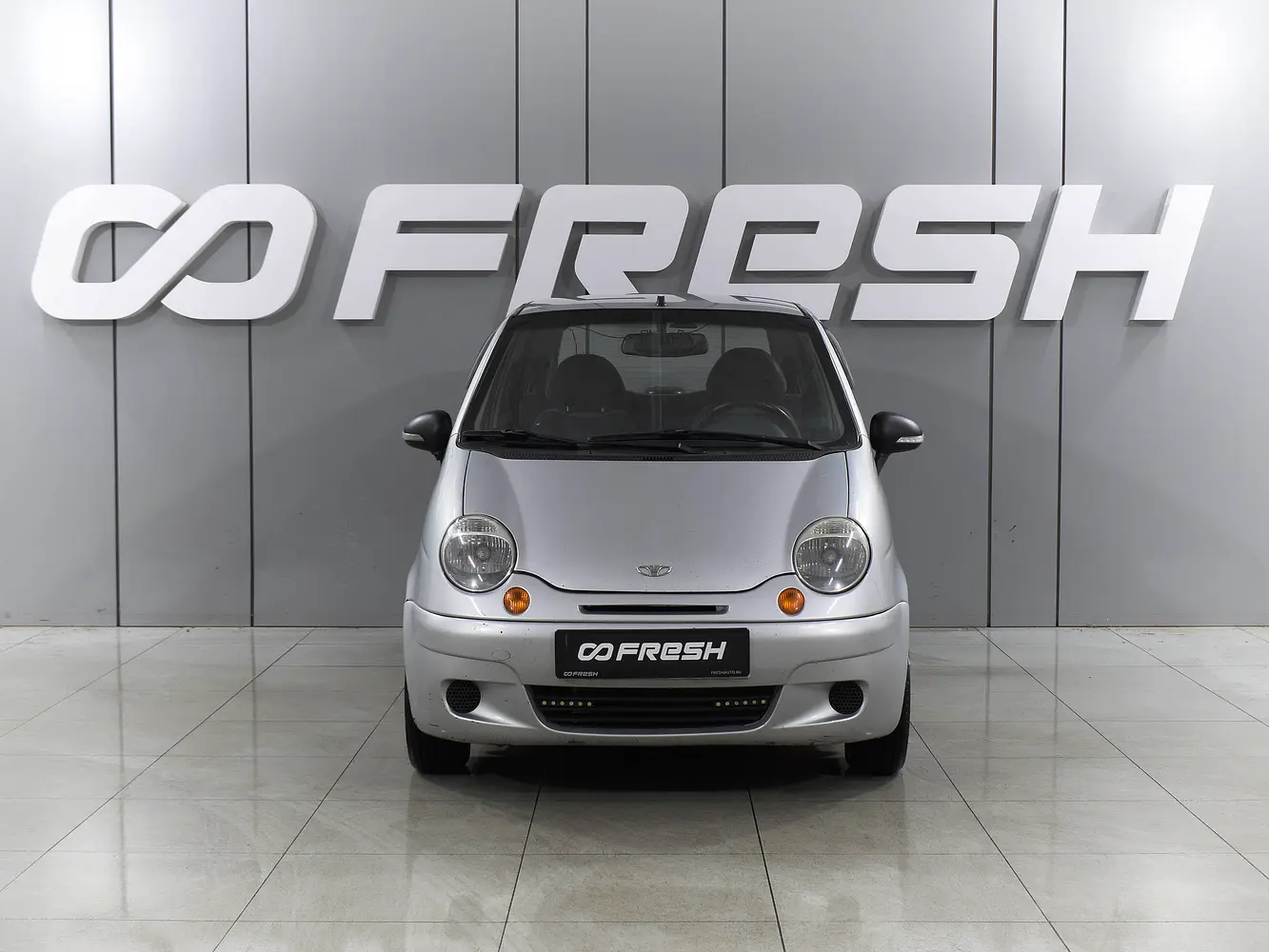 Daewoo