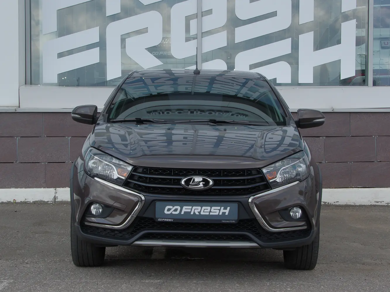 LADA (ВАЗ)