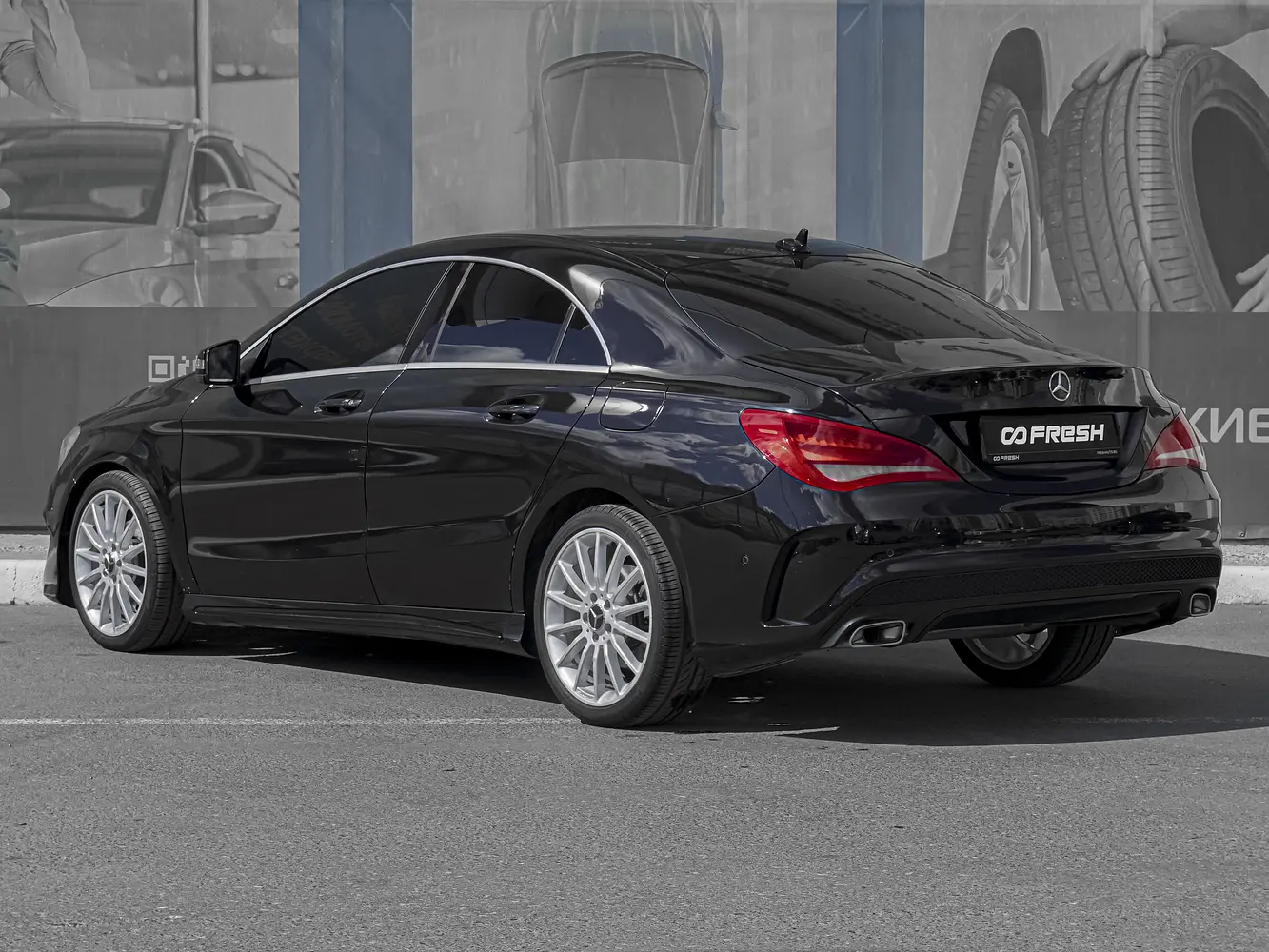 Mercedes-Benz