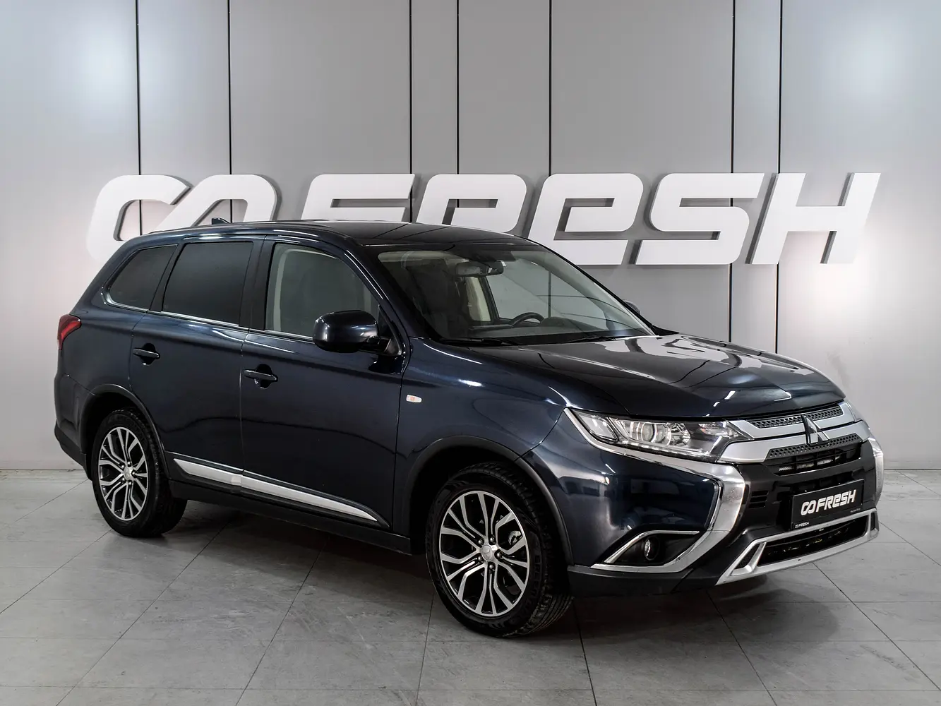 Mitsubishi