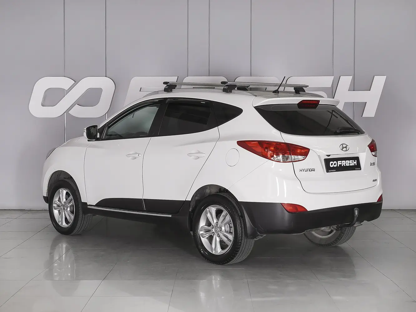 Hyundai