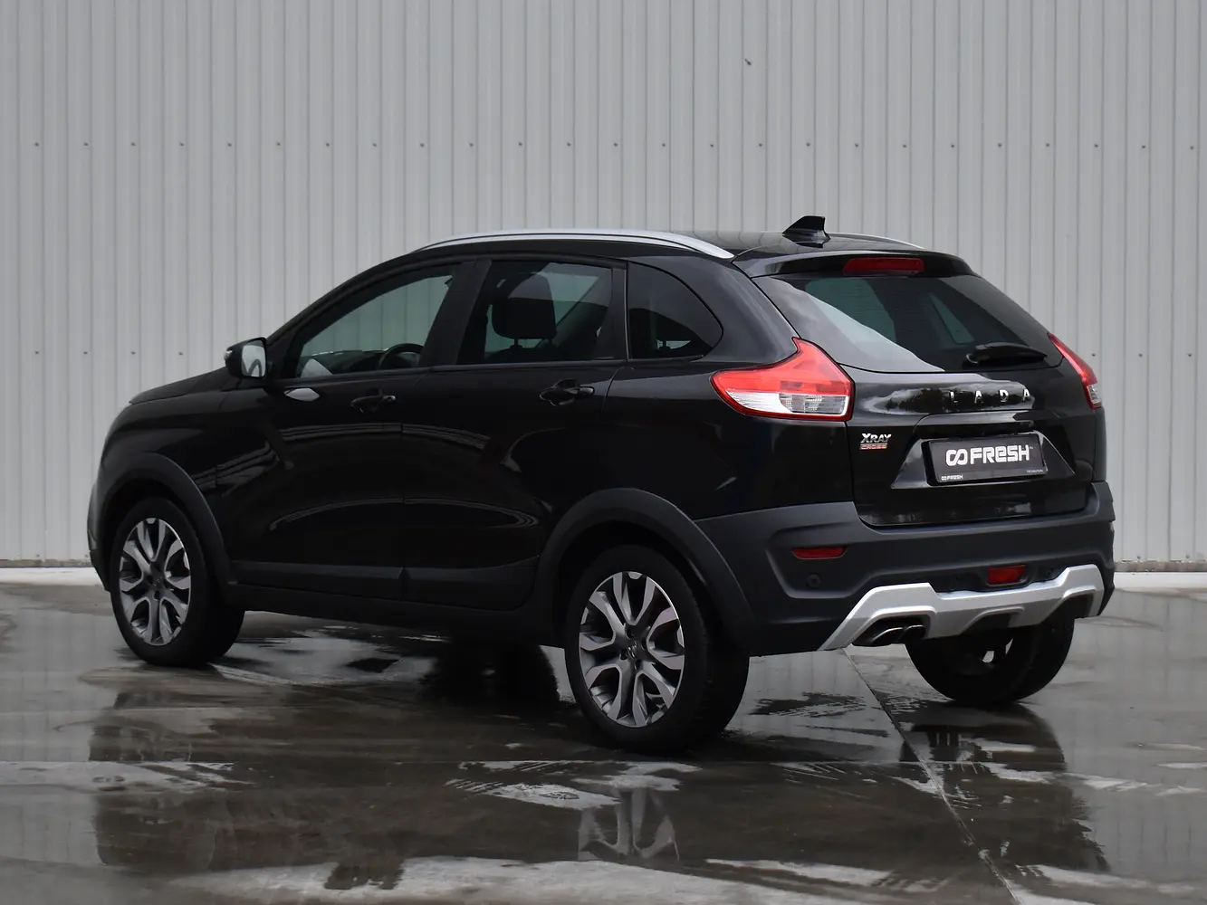 LADA (ВАЗ)
