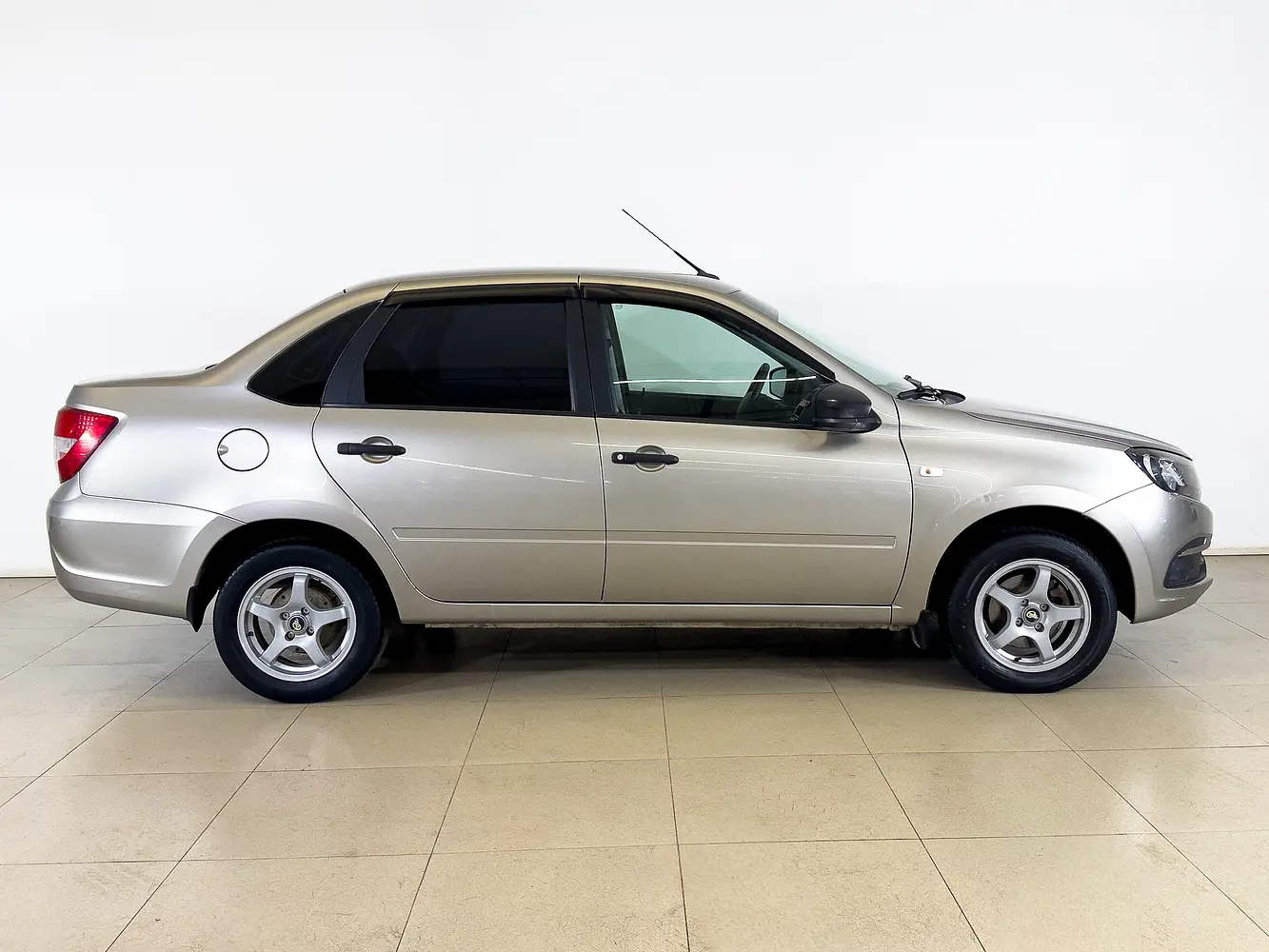 LADA (ВАЗ)