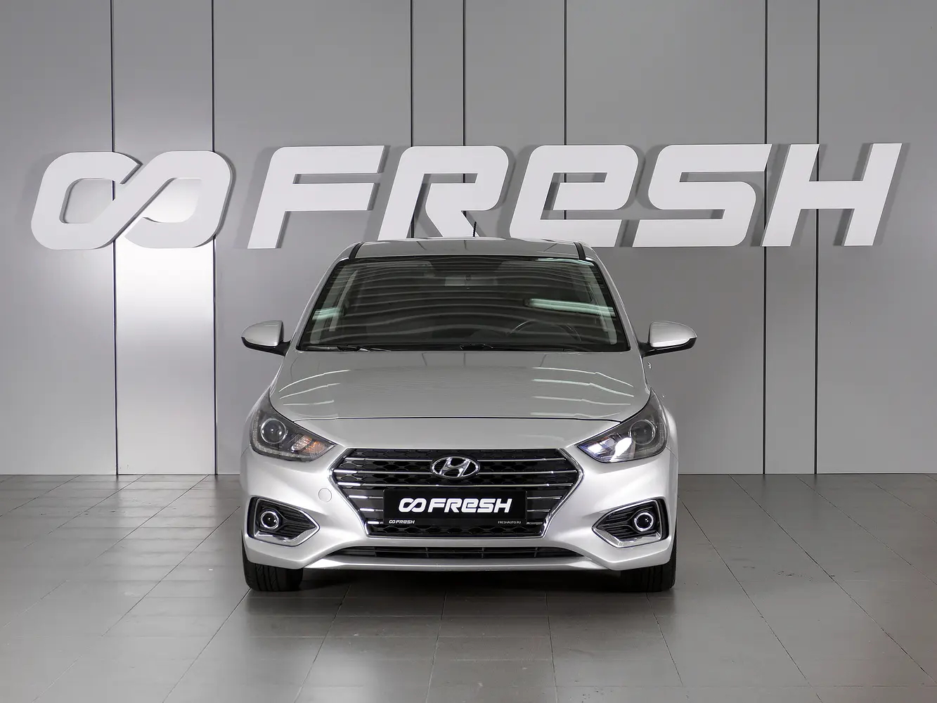 Hyundai