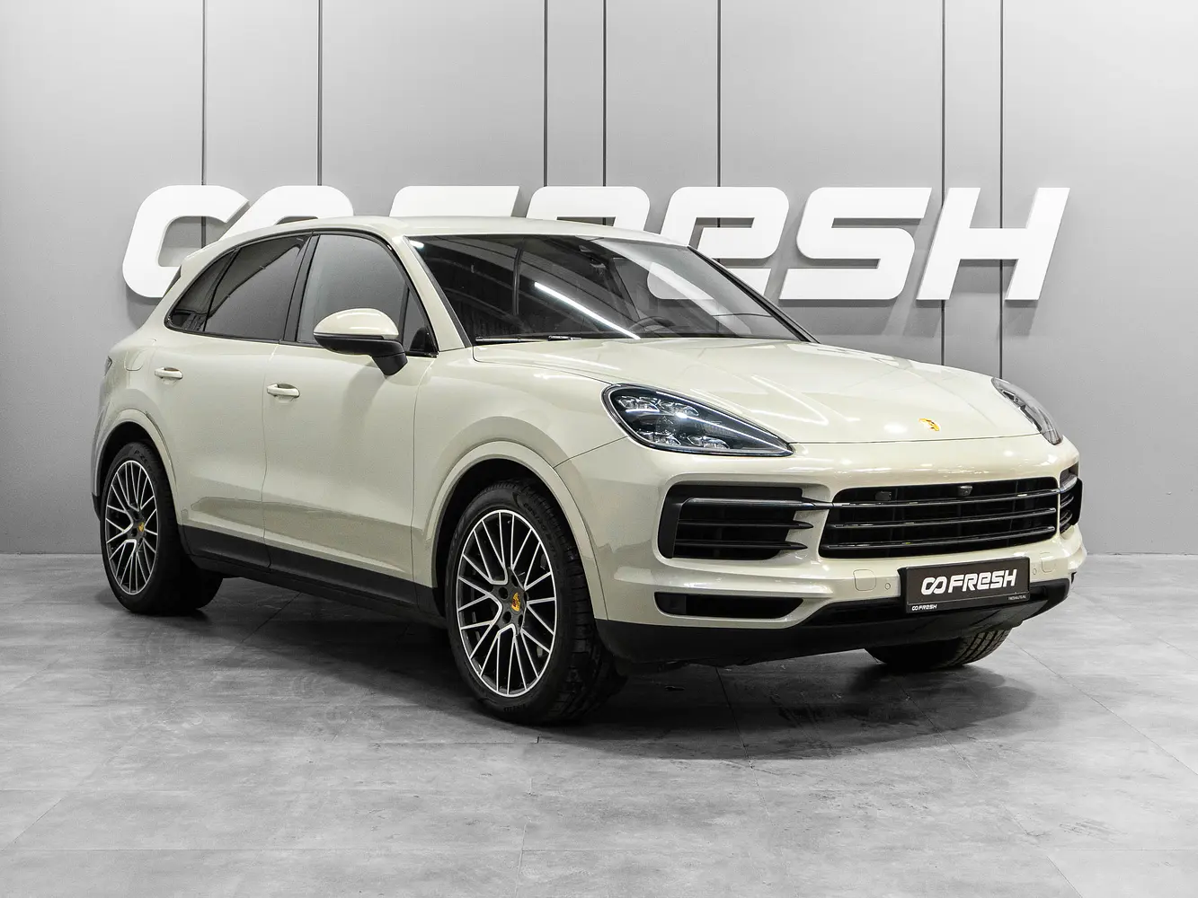 Porsche