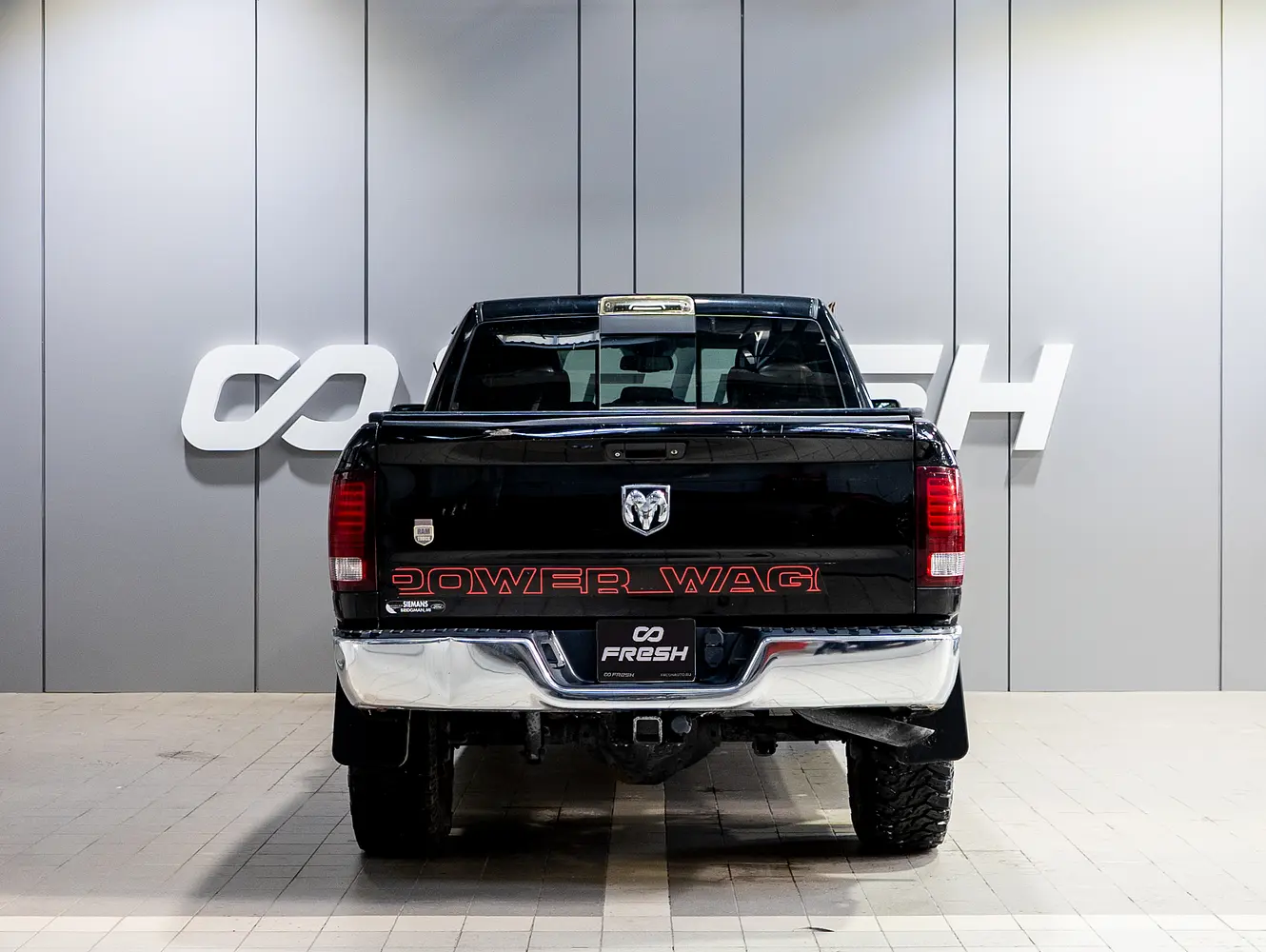 Dodge