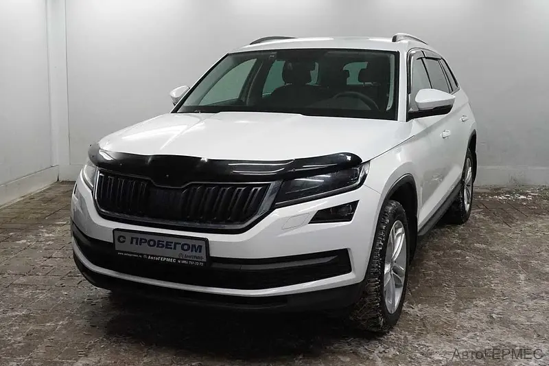 Kodiaq