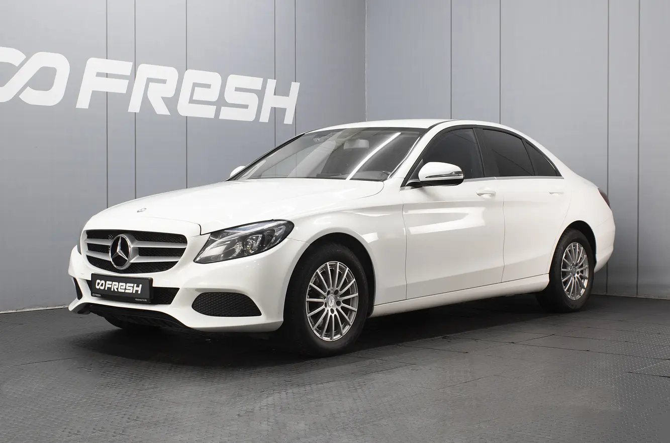 Mercedes-Benz