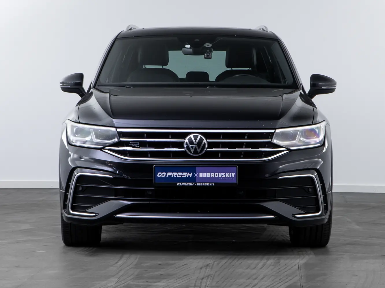 Volkswagen