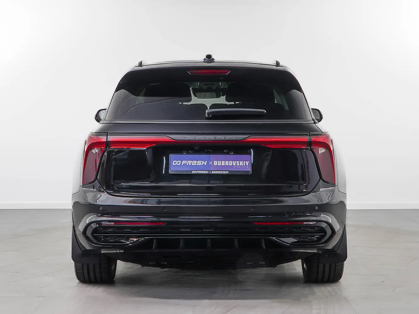Hongqi