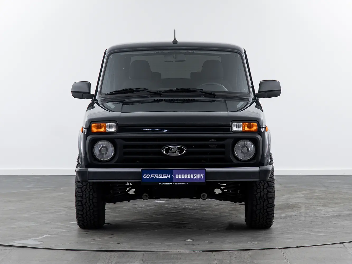 LADA (ВАЗ)