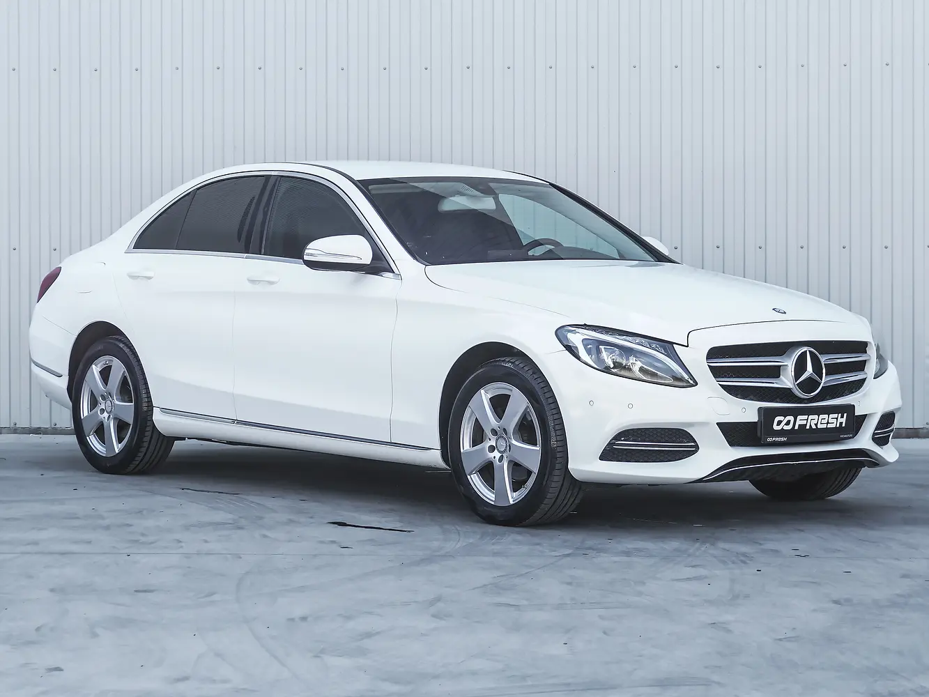Mercedes-Benz