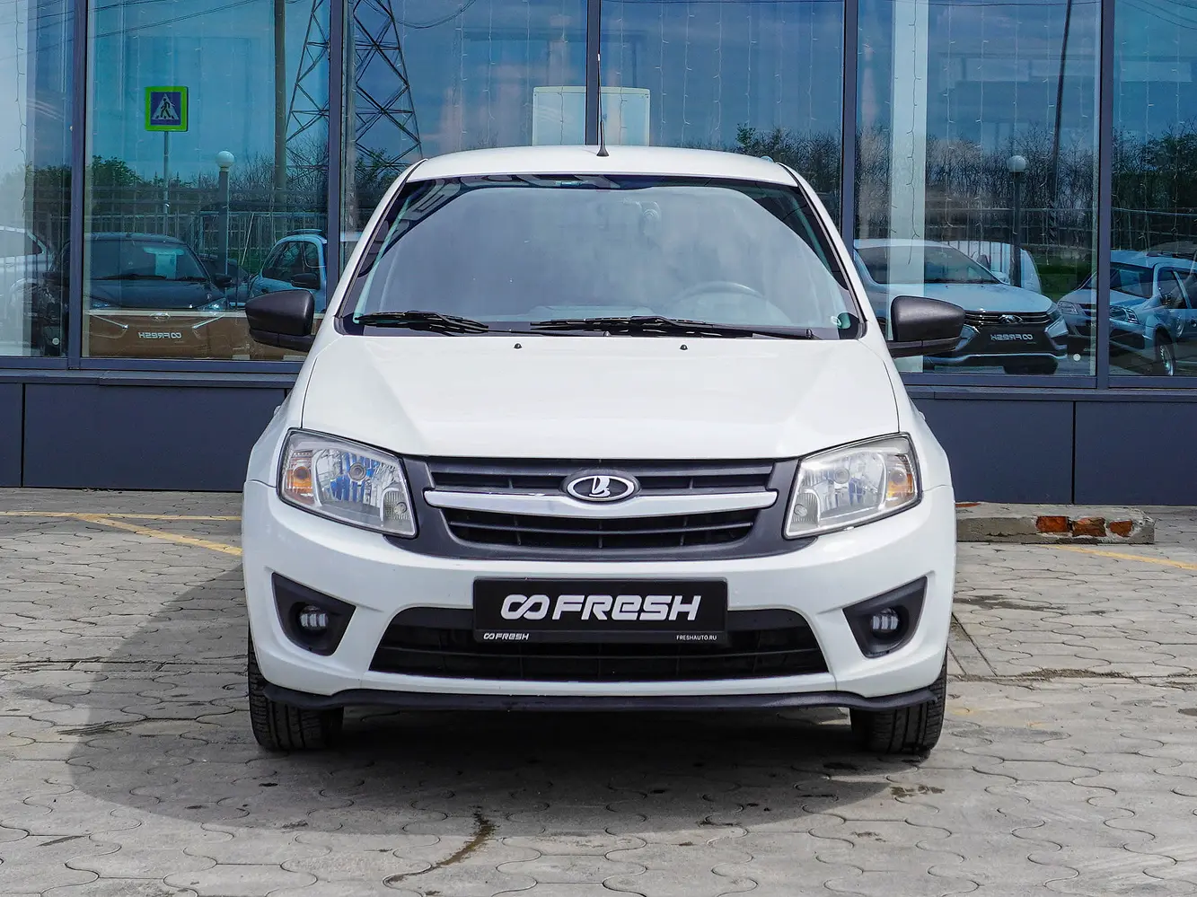 LADA (ВАЗ)