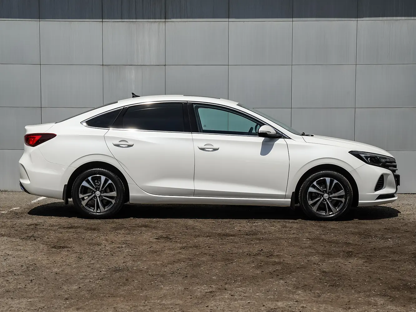 Changan