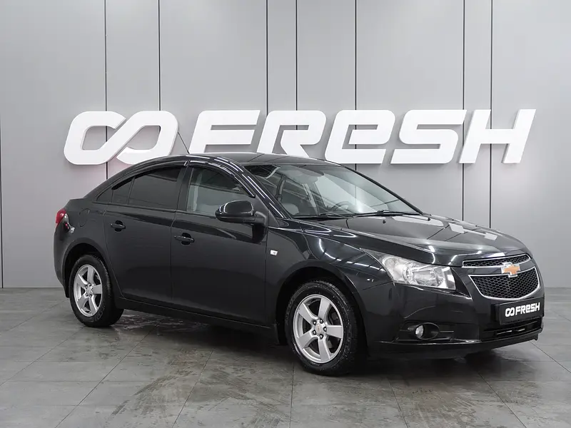 Cruze