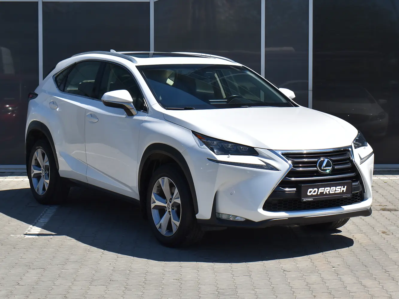 Lexus