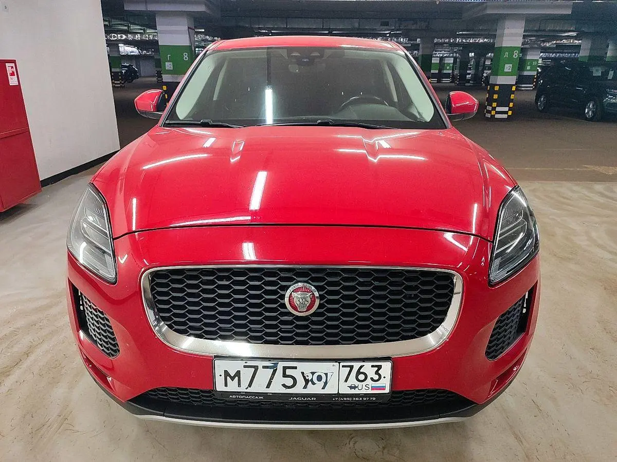 Jaguar
